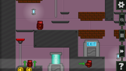 Unstable Engineer: EE screenshot 5