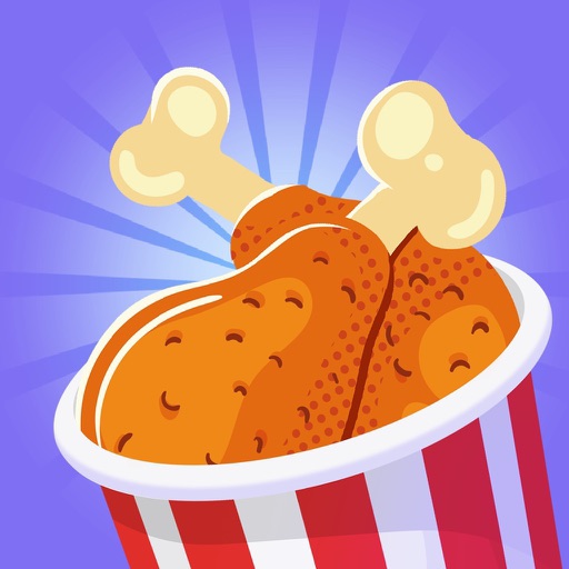 CuteFood-Emoij