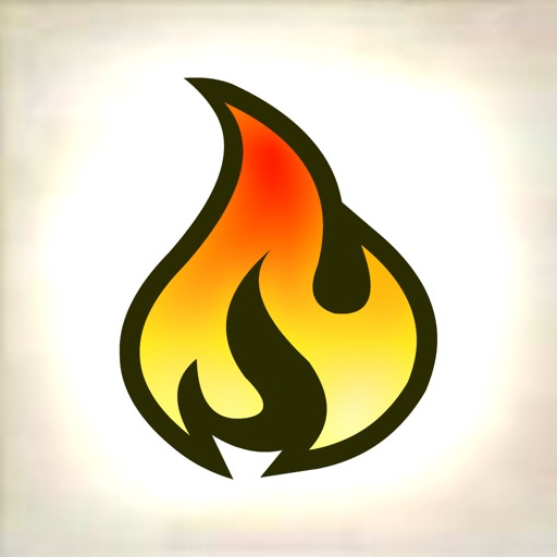 Light the Fires iOS App