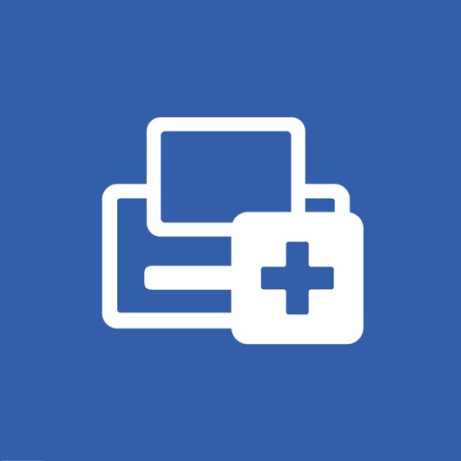 PrinterLogic Print Release App