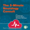 App Icon for 5 Minute Neurology Consult App in Pakistan IOS App Store