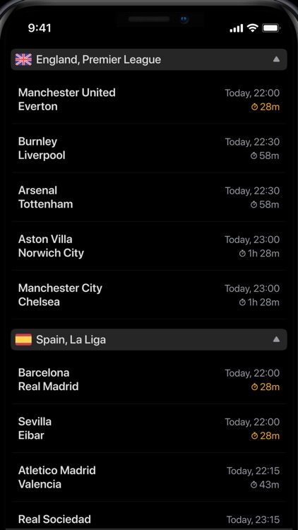 SportCast AI screenshot-3