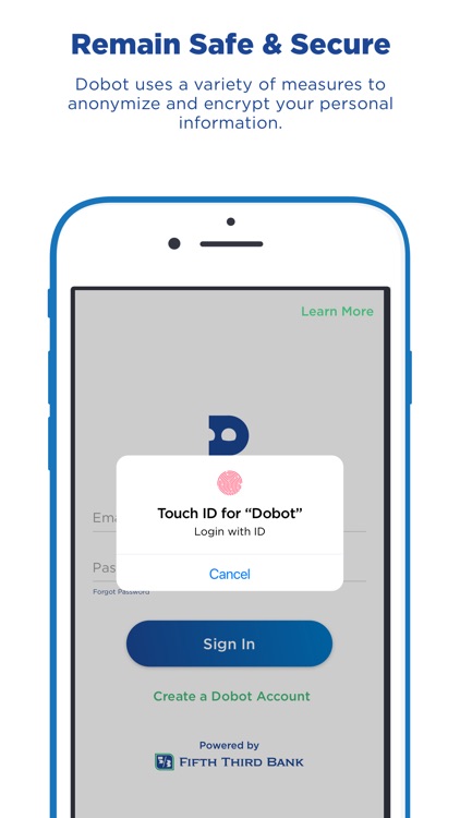 Dobot screenshot-5