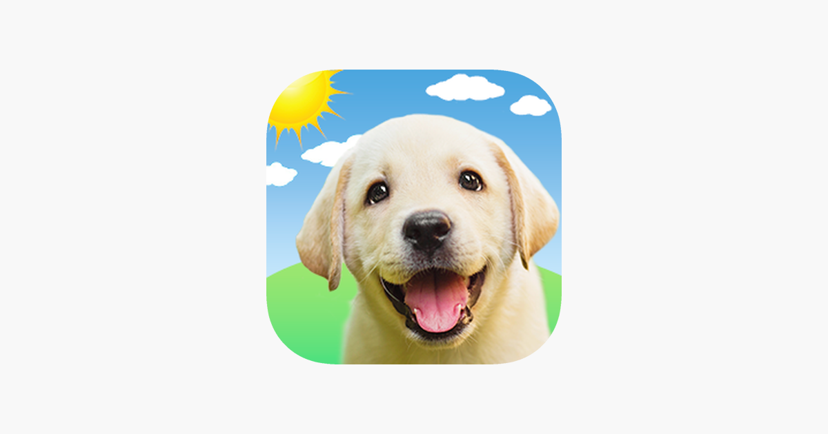 Weather Puppy Forecast Dogs On The App Store Weather Puppy Forecast Dogs On The App Store