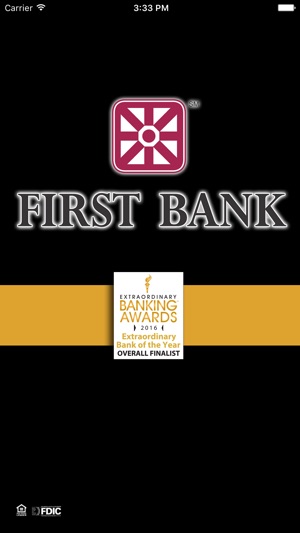 First Bank Carmi Mobile(圖1)-速報App