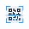 Icon QR Code Scanner - Reader