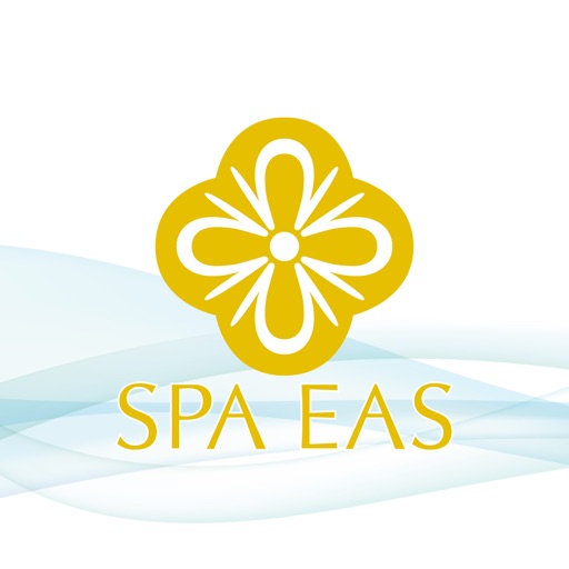 SPA EAS 公式アプリ