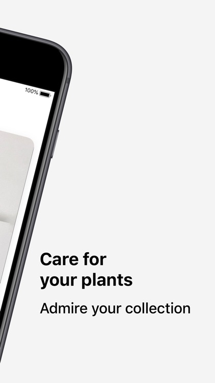 Plant Daddy — Water Reminders