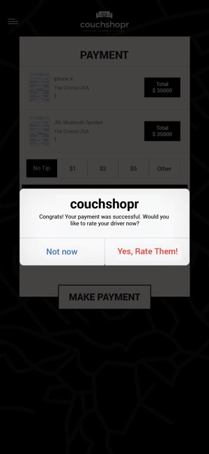 Couchshopr(圖5)-速報App