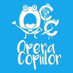 Opera Copiilor