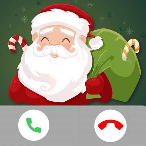 Santa Claus Call you : Elf