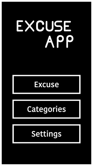 ExcuseApp(圖5)-速報App