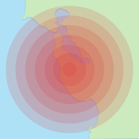 Earthquake Tracker USGS