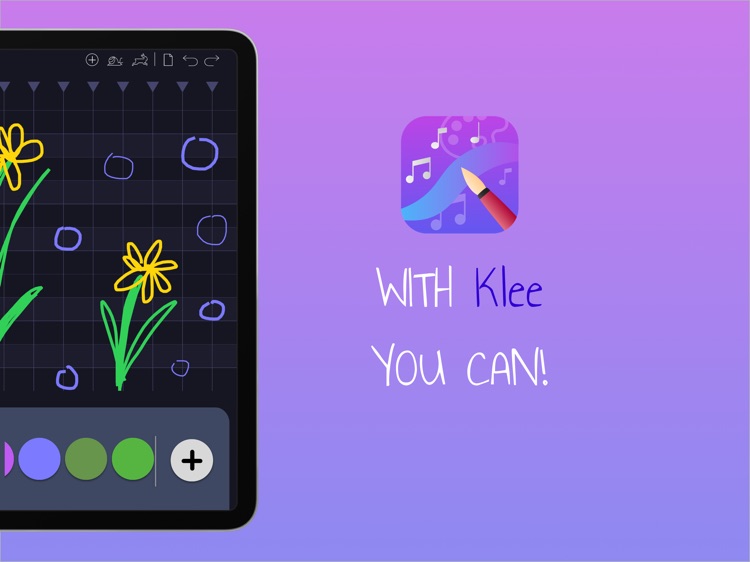 Klee - Draw Your Music
