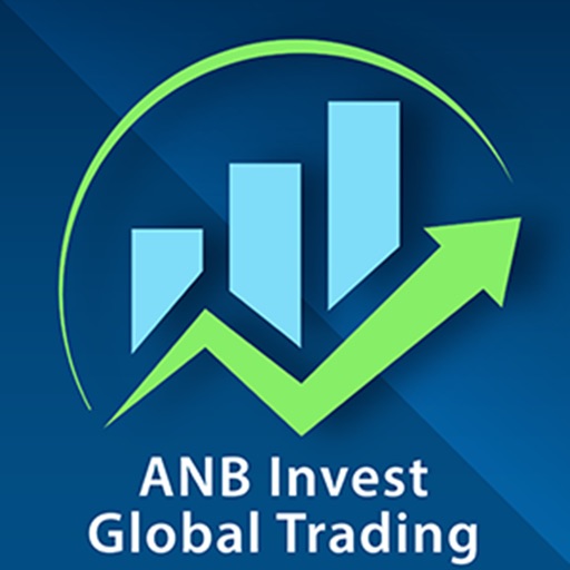 ANB Invest Global Trading(GTN) App for iPhone - Free Download ANB ...