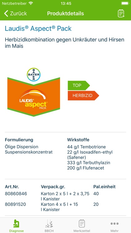 Agrar Bestimmer screenshot-6