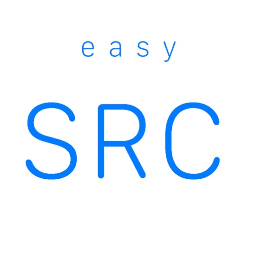 easySRC