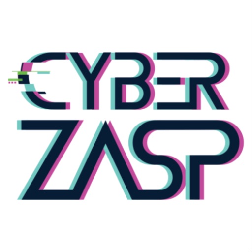 Cyber ZASP