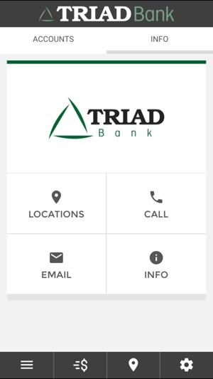 Triad Bank(圖2)-速報App