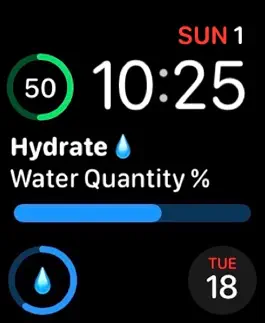 Game screenshot Hydrate hack