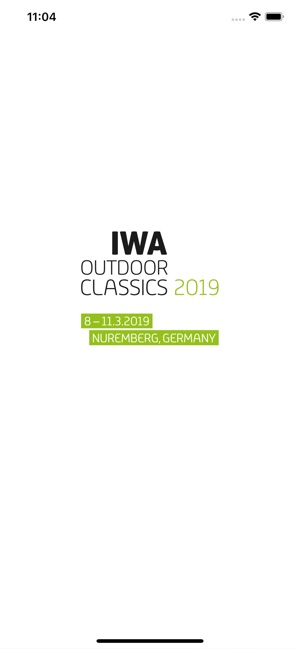 IWA OutdoorClassics(圖1)-速報App