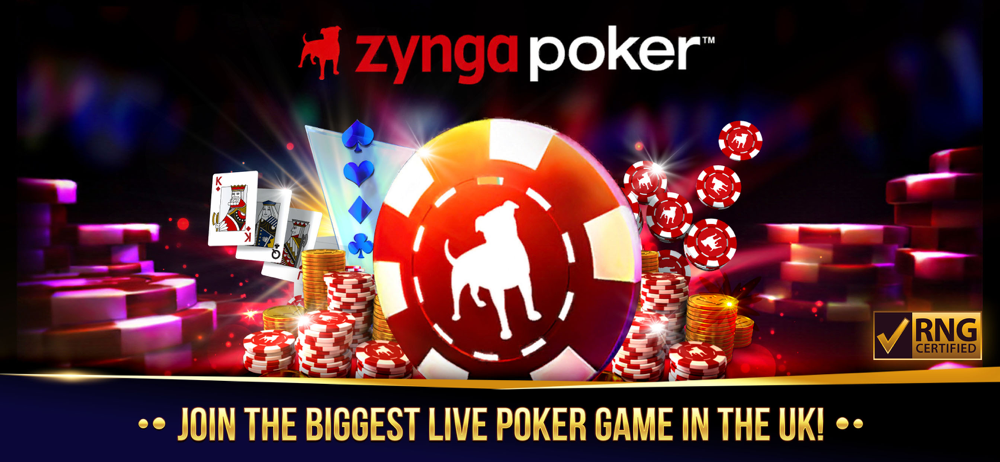 Zynga Poker Not Available In Play Store