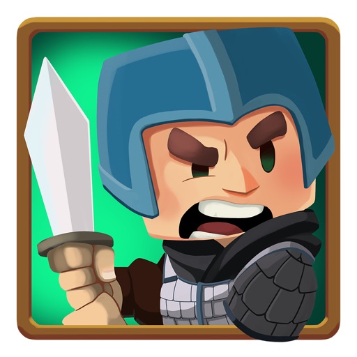 Tiny Clans: Three Kingdoms Icon