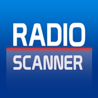 Kontakt Scanner Radio FM & AM