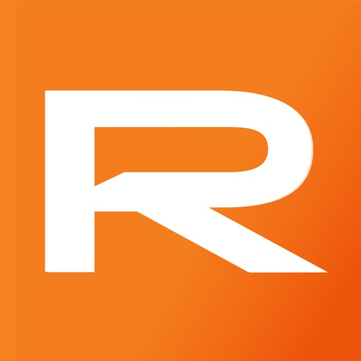 REVER: Motorcycle, Maps, & GPS