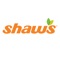 Maximize your savings with the Shaw's app and our just for U program