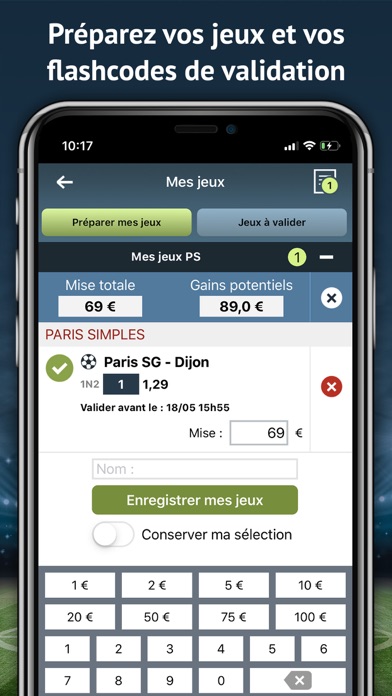 Pronosoft Pronosoft