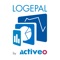 LogePal Mobile provides highly customized layouts and reporting for your contact center