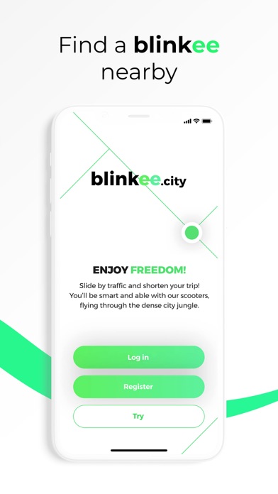 blinkee.city screenshot 4