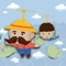 Dream Fly Travel is a fun and addicting endless runner game full of dream islands and roads to race