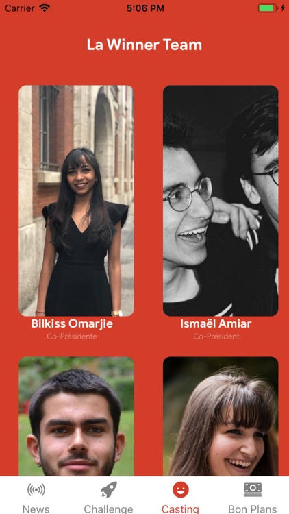 West Side Sciences Po screenshot-4