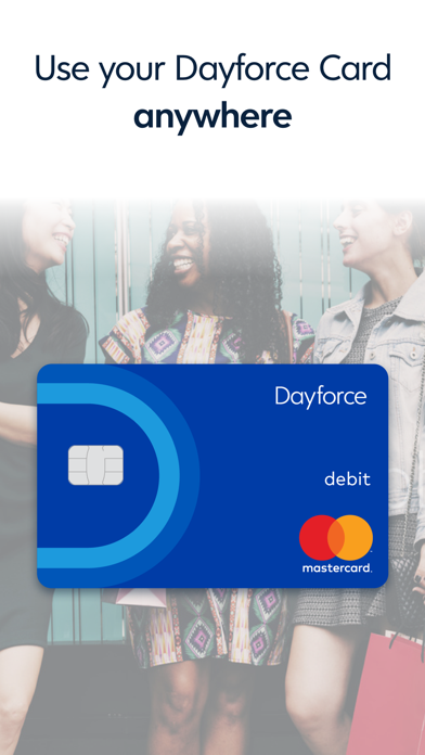 Dayforce Wallet: On-demand Payのおすすめ画像5