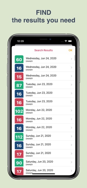 Diabetes Tracker - Diabeto Log(圖8)-速報App