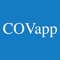 COVapp gives you the opportunity to participate in scientific research