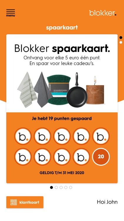 Blokker