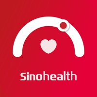 SinoHealth app not working? crashes or has problems?