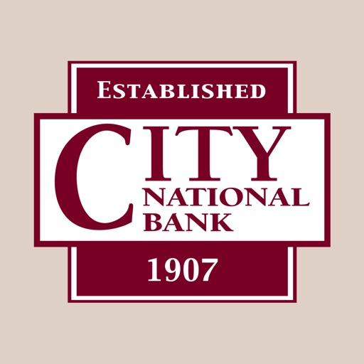 CNB-Metro Mobile Banking iOS App
