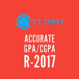 Accurate CGPA/GPA - AU R2017