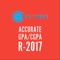 An app for calculating your GPA/CGPA (exclusively for the students and faculties of Anna University affiliated colleges following the REGULATION 2017)