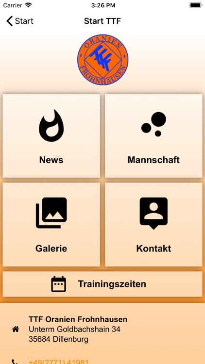 Frohnhausen Plus screenshot-4