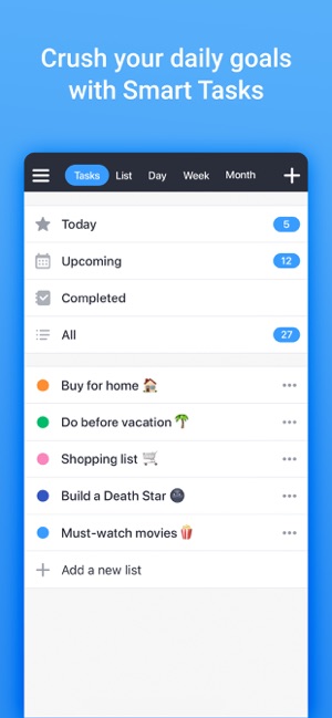 Calendars: Planner & Reminders(圖3)-速報App