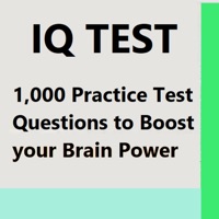 iq test english