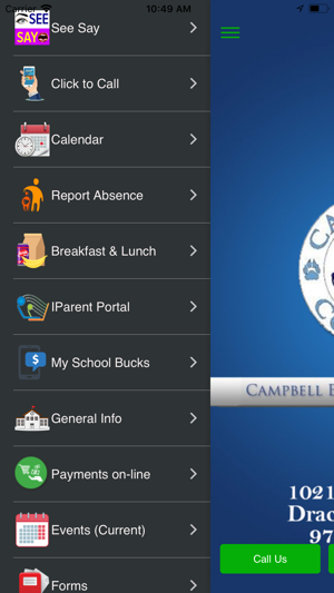 Campbell-Elementary(圖2)-速報App