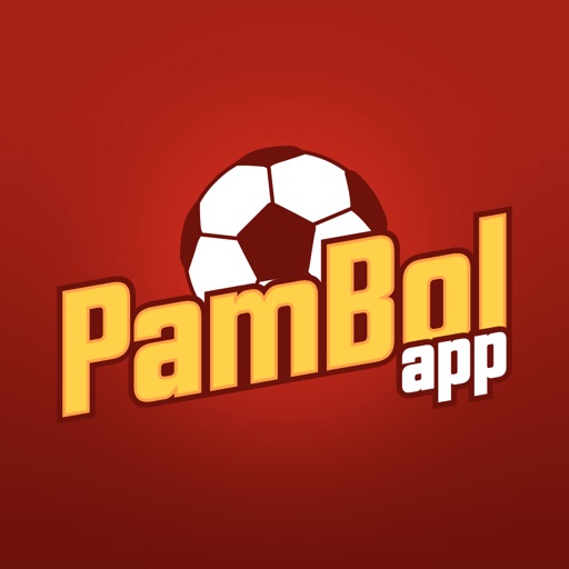 PamBol App