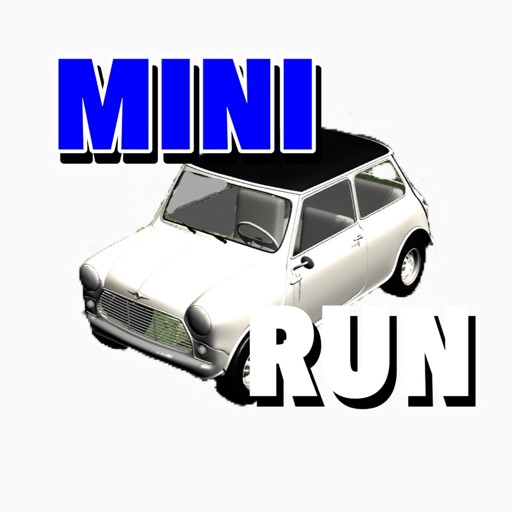 Mini Run 2020