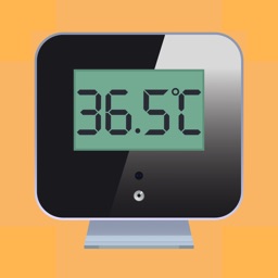 サーモモニター